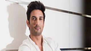 সুশান্ত সিং রাজপুত৷ 