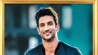 সুশান্ত সিং রাজপুত৷ সুশান্ত সিং রাজপুত৷