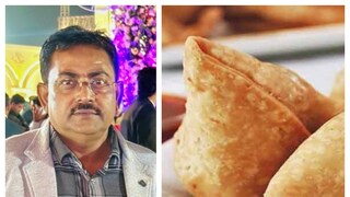 অভিযুক্ত তৃণমূল কাউন্সিলর শেখ নাজিরউদ্দিন৷ 