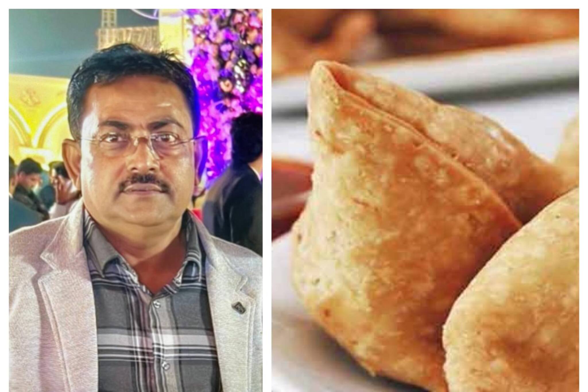 শিঙারার সঙ্গে কেন চাটনি কম, দোকানকর্মীকে সপাটে চড়! আটক তৃণমূল কাউন্সিলর, চাইতে হল ক্ষমা