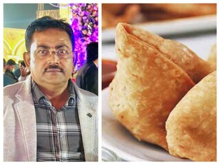 অভিযুক্ত তৃণমূল কাউন্সিলর শেখ নাজিরউদ্দিন৷ 