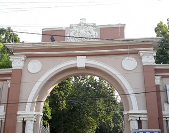 স্মার্ট কার্ড পাঞ্চ করে ঢুকতে হবে ক্যাম্পাসে, নিরাপত্তা ব্যবস্হা ঢেলে সাজাচ্ছে এই বিশ্ববিদ্যালয়