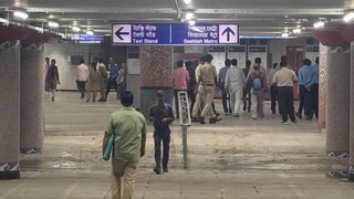 * শিয়ালদহ স্টেশন প্রস্তুত নতুনভাবে সংস্কার করা সাবওয়ে চালুর জন্য, যা মেট্রো নেটওয়ার্কের সাথে সংযুক্ত করবে