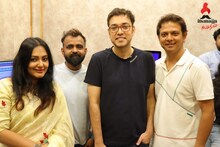 জন্মদিনে বিরাট চমক! শ্রোতাদের রিটার্ন উপহার দিচ্ছেন অনুপম, জানলে চমকে যাবেন