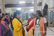 ঠাকুরনগরে মতুয়াদের বারুণী মেলায় অভিনব উদ্যোগ, যা করল শিয়ালদহ ডিভিশন...