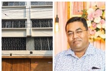 মেয়ে, স্ত্রী, বৌদিকে কীভাবে খুন, ট্যাংরার বাড়িতে বিবরণ দিলেন প্রসূন! দেখুন ভিডিও