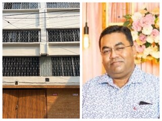প্রসূন দে-কে নিয়ে গিয়ে ট্যাংরা কাণ্ডের পুনর্নির্মাণ করল পুলিশ৷
