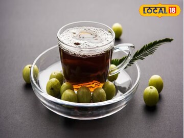 দুধ চা-লিকার চা সব বাদ দিন, খান শুধু আমলকি চা, তাহলেই শরীরের রোগবালাই বলবে ‘দে ছুট’