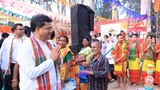 রাজবাড়িকে অস্বীকার করেছে বামেরা, তোপ ত্রিপুরার মুখ্যমন্ত্রীর