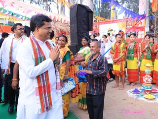 রাজবাড়িকে অস্বীকার করেছে বামেরা, তোপ ত্রিপুরার মুখ্যমন্ত্রীর