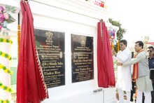 ধর্মনগর-কৈলাশহর রুটে খুব শীঘ্রই নতুন রেল সংযোগ হতে যাচ্ছে