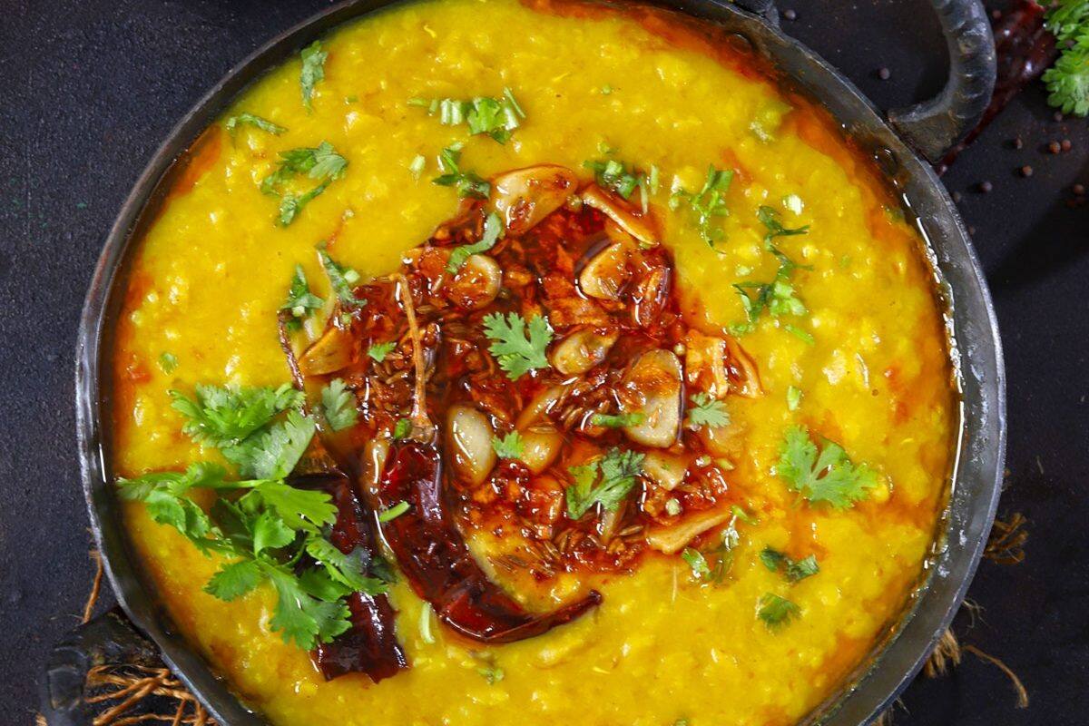 সুস্বাদু এই ডালের অনেক গুণ! কিন্তু সত্যি বাড়ায় ক্যানসারের ঝুঁকি? বিশেষজ্ঞদের মতামত জানুন..