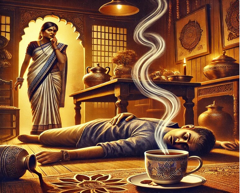 এদিকে, অনুজের অবস্থা আশঙ্কাজনক হওয়ায় তাঁকে আইসিইউতে রাখা হয়েছে। অন্যদিকে, পিংকি শ্বশুরবাড়ি ছেড়ে বাপের বাড়ি চলে গিয়েছেন বলে জানিয়েছেন মীনাক্ষী।  