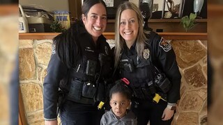 আইসক্রিম খেয়ে ফেলার ‘অপরাধে’ মায়ের শাস্তির দাবিতে পুলিশে ফোন একরত্তি শিশুর Photo: X.com/@MountPleasantWI আইসক্রিম খেয়ে ফেলার ‘অপরাধে’ মায়ের শাস্তির দাবিতে পুলিশে ফোন একরত্তি শিশুর Photo: X.com/@MountPleasantWI