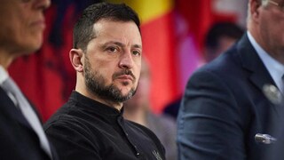 ট্রাম্প-জেলেনস্কির বাগবিতণ্ডার পর ইউক্রেনের কী ভবিষ্যৎ?