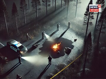 Father Punishes Daughter for Love Affair: প্রেমের সম্পর্কে জড়িয়ে পড়েছিল মেয়ে! রাগে অন্ধ হয়ে জঙ্গলে চরম শাস্তি বাবার, জানুন হাড়হিম করা সেই ঘটনা… Father Punishes Daughter for Love Affair: প্রেমের সম্পর্কে জড়িয়ে পড়েছিল মেয়ে! রাগে অন্ধ হয়ে জঙ্গলে চরম শাস্তি বাবার, জানুন হাড়হিম করা সেই ঘটনা…