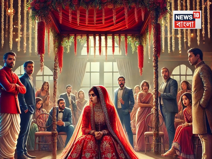 ফেব্রুয়ারি থেকে জুনের মধ্যে, ঐশ্বর্য এবং রাও ২,০০০ ফোন কল বিনিময় করেছিলেন। পুলিশ জানিয়েছে, এমনকি তার বিয়ের সময়ও তিনি ক্রমাগত ফোনে ছিলেন প্রেমিকের সঙ্গে। তার শ্বশুরবাড়ির লোকেরা তার এই আচরণের জন্য তাকে তিরস্কার করেছিল, কিন্তু তিনি যুক্তি দিয়েছিলেন, তিনি তার মায়ের সঙ্গে কথা বলছিলেন।