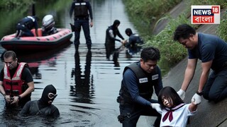নিজের মেয়েকে খুনের পর বাড়িতে ফোন, 'আমি মেয়েকে খালে ফেলে দিয়েছি, এবার বাকি সন্তানদের ...', জানুন এক পাষণ্ড বাবার কাহিনি...AI Image নিজের মেয়েকে খুনের পর বাড়িতে ফোন, 'আমি মেয়েকে খালে ফেলে দিয়েছি, এবার বাকি সন্তানদের ...', জানুন এক পাষণ্ড বাবার কাহিনি...AI Image