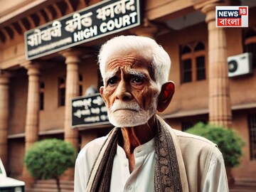 Senior Citizen Rights: ছেলে বুড়ো বয়সে দেখভাল করবে, আশায় ছিলেন বাবা! ছবি বদলাতেই আদালতের দ্বারস্থ স্ত্রী হারা ৮০ বছরের বৃদ্ধ…