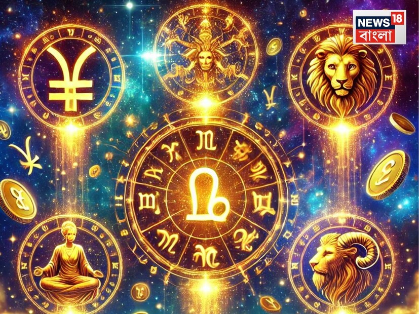 যদিও কিছু পারিবারিক ও সম্পত্তি-সংক্রান্ত বিষয়ে সতর্কতা অবলম্বন করা উচিত। শারীরিক ও মানসিক স্বাস্থ্য রক্ষায় মনোযোগ দিন এবং অপ্রয়োজনীয় মানসিক চাপ এড়িয়ে চলুন।