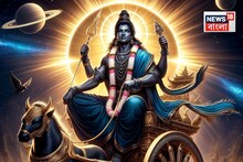 আর মাত্র ৫ দিন, ১ মে থেকে ১৮ ডিগ্রীতে অবস্থান করবে বুধ-শনি! অর্থ, সম্মানে ভাসবে এই ৫ রাশি