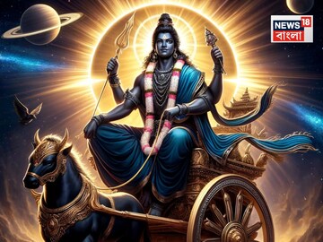 ভয়ঙ্কর দুঃসময় আসছে...! শনির এক ইশারায় কাঁপবে ত্রিভুবন, কুনজরে ৪ রাশির জীবন উথাল-পাথাল