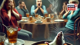 রেস্তোরাঁয় ডিনারে মাঞ্চুরিয়নে মিলল মরা ইঁদুর! মহিলা দিবসে চমকে দেওয়ার মতো ঘটনা...AI Image