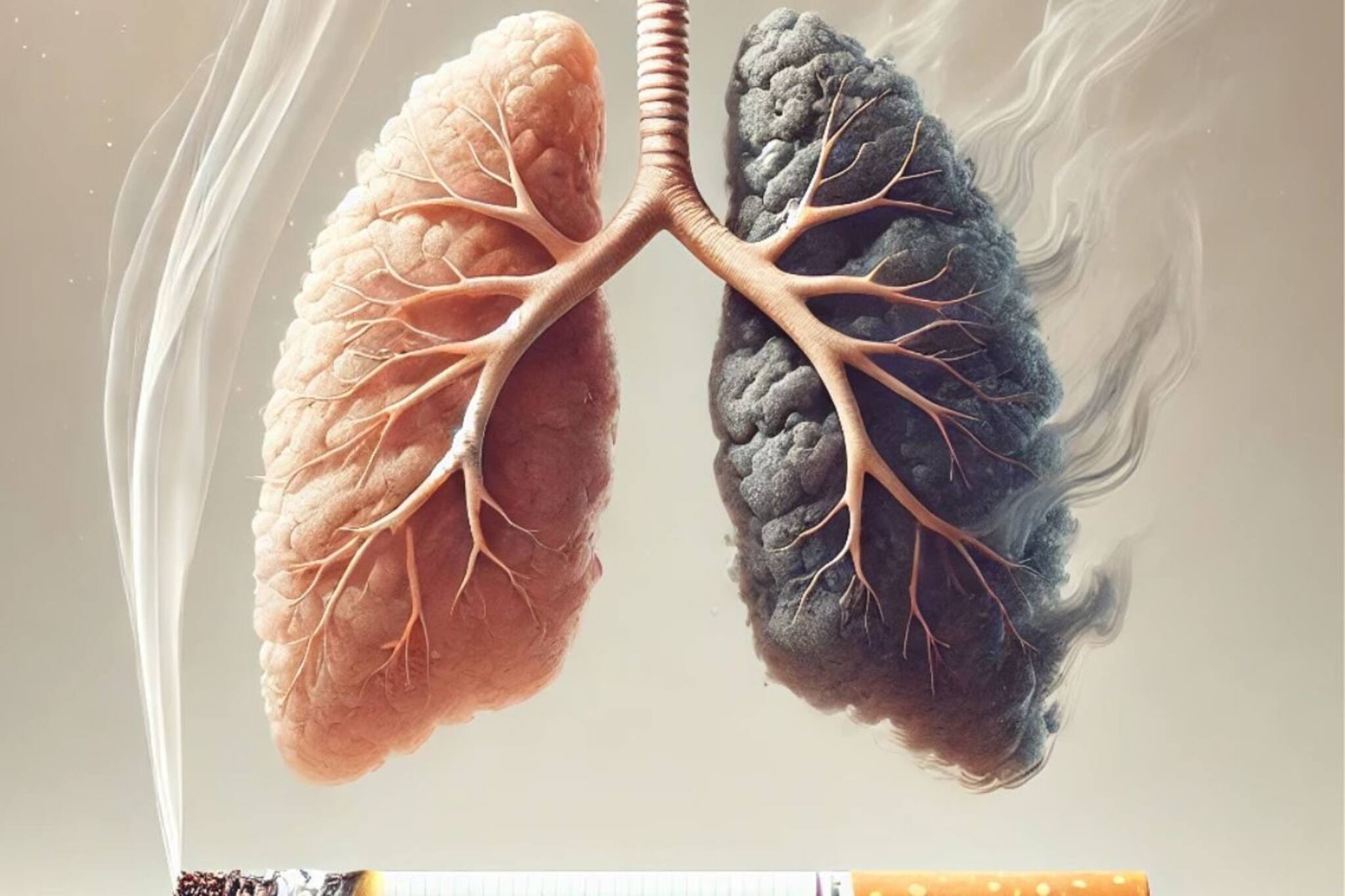 সময় পেলেই সিগারেটে 'ফু' দিচ্ছেন! সাবধান, শরীরে ক্যানসারের সম্ভাবনা বাড়ছে ৪ গুন গতিতে...