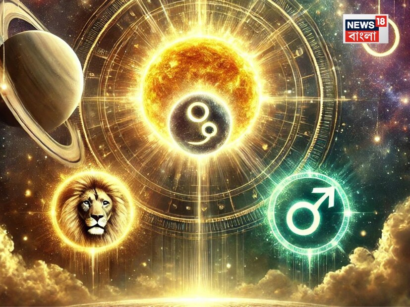 ডিসক্লেইমার - উপরের বিষয়গুলি মানতেই হবে এমন কোনও বিষয় নেই৷ কোনও সমস্যা হলে বিশেষজ্ঞের পরামর্শ নিন৷ কিছু হলে নিউজ 18 বাংলা কোনওভাবেই দায়ি থাকবে না৷