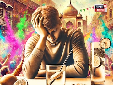 মদ খেয়ে টাল সামলাতে পারছেন না! নেশা কাটানোর ৫ উপায় জানুন, বেঁকে নয়, সোজা হয়েই ঢুকবেন ঘরে মদ খেয়ে টাল সামলাতে পারছেন না! নেশা কাটানোর ৫ উপায় জানুন, বেঁকে নয়, সোজা হয়েই ঢুকবেন ঘরে