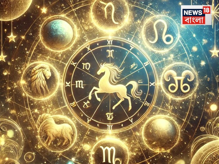 Lucky Zodiac Moon Transit: আর ৮ দিন, ৩০ মার্চ চন্দ্র গোচরের প্রভাবে উজ্জ্বল হবে এই ৩ রাশির ভাগ্য! জাগবে ঝিমিয়ে থাকা ভাগ্য, হাতে আসবে অর্থ, বাড়বে সম্মান…