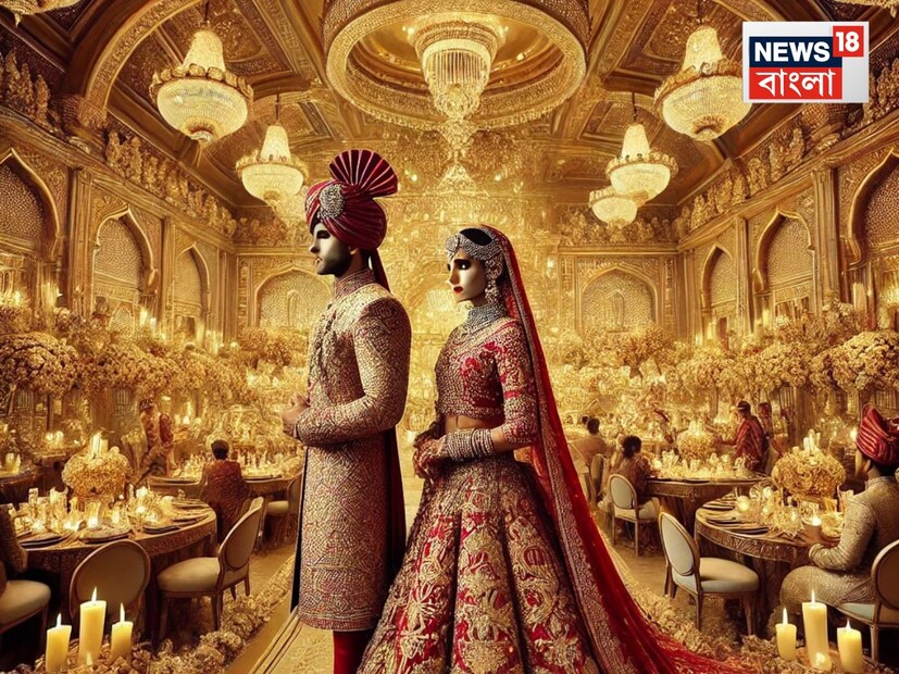 কিন্তু তারপর একজন লোক সেখানে পৌঁছান, যিনি তাকে বলেন, আরে, আপনি কি পেঁয়াজ নেননি? এতে, অনামন্ত্রিত ব্যক্তি বলেন, পেঁয়াজের স্টলটি কোথায়? লোকটি ইঙ্গিত করে যে এটি ওই দিকে। এর পরে, তিনি তাঁকে বাইরে নিয়ে যান এবং দেখান যে এটি একটি জৈন বিবাহ, যার অর্থ স্পষ্ট যে তাঁদের রান্নায় বা স্টলে কোনও পেঁয়াজ নেই। কেবল এটিই স্পষ্ট করে যে ব্যক্তিটি একজন অনামন্ত্রিত অতিথি। (প্রতীকী ছবি)