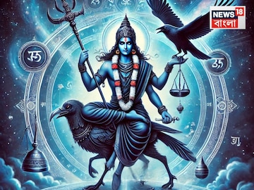 আগামী আড়াই বছর ৫ রাশির ভয়ঙ্কর কঠিন সময় আসছে! শনি দেবে চরম কষ্ট, কবে থেকে জানুন...