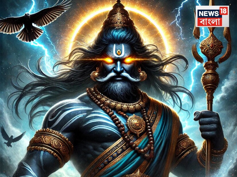 বৈদিক জ্যোতিষে, গ্রহরাজকুমার বুধ এবং কর্মফলের বিচারক শনি, বৃহস্পতিবার ১ মে ২০২৫-এ সকাল ১১:৪৯ মিনিটে একে অপরের থেকে মাত্র ১৮ ডিগ্রি কোণে অবস্থান করবে। এই গ্রহীয় কোণীয় অবস্থানকে অষ্টাদশ যোগ বলা হয়, যা অত্যন্ত শুভ বলে মনে করা হয়। ইংরেজিতে একে Vigintile Aspect বলা হয়। হিন্দু ধর্ম এবং জ্যোতিষশাস্ত্রে ১৮ সংখ্যাকে খুব শুভ বলে মনে করা হয়, কারণ এর যোগফল ৯ হয়, যা সংখ্যাতত্ত্বে সবচেয়ে শক্তিশালী সংখ্যা।