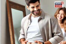 বিয়ের পর কেন মোটা হয়ে যান পুরুষরা? গবেষণায় প্রকাশ পেল চাঞ্চল্যকর তথ্য!
