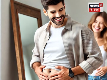 বিয়ের পর কেন মোটা হয়ে যান পুরুষরা? গবেষণায় প্রকাশ পেল চাঞ্চল্যকর তথ্য! বিয়ের পর কেন মোটা হয়ে যান পুরুষরা? গবেষণায় প্রকাশ পেল চাঞ্চল্যকর তথ্য!