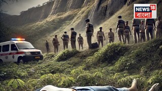 লোহগড় দুর্গে ২১ বছর বয়সী আইন শিক্ষার্থীর মৃতদেহ উদ্ধার, আত্মহত্যার সন্দেহ পুলিশের