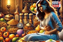 খাওয়া দূরে থাক, রাতে ছোঁবেনও না এই খাবারগুলি! ঘুমের বারোটা বাজবে, যন্ত্রণা হতে পারে পেটে