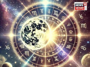 মঙ্গলের নক্ষত্রে চন্দ্রের গমনে মালামাল হবে এই ৫ রাশি! ১০ মে থেকেই বদলে যাবে ভাগ্য... মঙ্গলের নক্ষত্রে চন্দ্রের গমনে মালামাল হবে এই ৫ রাশি! ১০ মে থেকেই বদলে যাবে ভাগ্য...