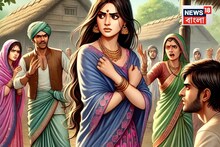 ফাঁকা বাড়িতে প্রেমিককে ডেকে 'খেলায়' মেতেছিলেন মহিলা, হঠাৎ ঘরে ঢুকলেন স্বামী! তারপর...