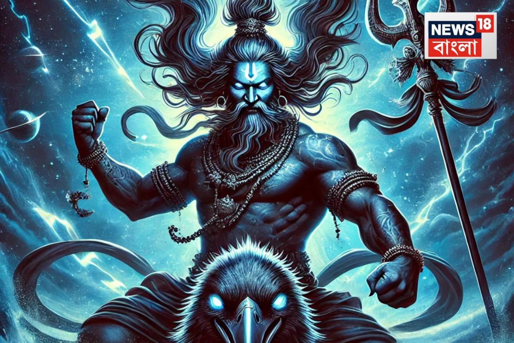 শনিবার ভুলেও করবেন না এই ৫ কাজ! ভয়ঙ্কর রেগে যান শনিদেব, চরম দুর্ভোগ নেমে আসবে জীবনে...