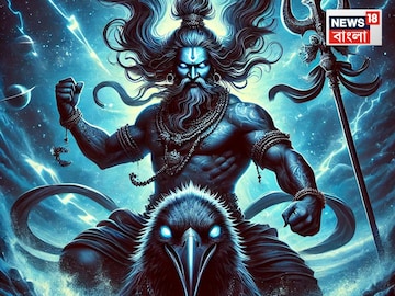 ভয়ঙ্কর শক্তিশালী! শনি অমাবস্যায় বিরল মাহেন্দ্রক্ষণে করুণ এই কাজ,শনিদেবের মহাসদয়ে মালামাল