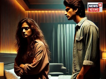 ইনস্টাগ্রামে শুরু হয়েছিল প্রেম, লজ পর্যন্ত গড়াল সম্পর্ক, তারপরই টুইস্ট! পুলিশের দ্বারস্থ অসহায় প্রেমিকা...AI Image