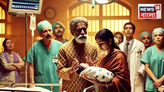 বিহারের স্বাস্থ্যকেন্দ্রে পরীক্ষার আগেই নবজাতককে মৃত ঘোষণা! বেসরকারি হাসপাতালে যেতেই ফিরল প্রাণ...AI Image বিহারের স্বাস্থ্যকেন্দ্রে পরীক্ষার আগেই নবজাতককে মৃত ঘোষণা! বেসরকারি হাসপাতালে যেতেই ফিরল প্রাণ...AI Image