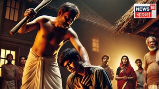 প্রেমিকার জন্মদিনের উৎসবে প্রেমিককে চরম শাস্তি মেয়ের বাবার! কুঠারের ৩ আঘাতেই সব শেষ...AI Image প্রেমিকার জন্মদিনের উৎসবে প্রেমিককে চরম শাস্তি মেয়ের বাবার! কুঠারের ৩ আঘাতেই সব শেষ...AI Image