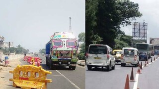  দুর্গাপুর ও কোনা এক্সপ্রেসওয়ের কাজ কবে শেষ হবে? বিশেষ বৈঠক নবান্নে
