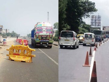  দুর্গাপুর ও কোনা এক্সপ্রেসওয়ের কাজ কবে শেষ হবে? বিশেষ বৈঠক নবান্নে