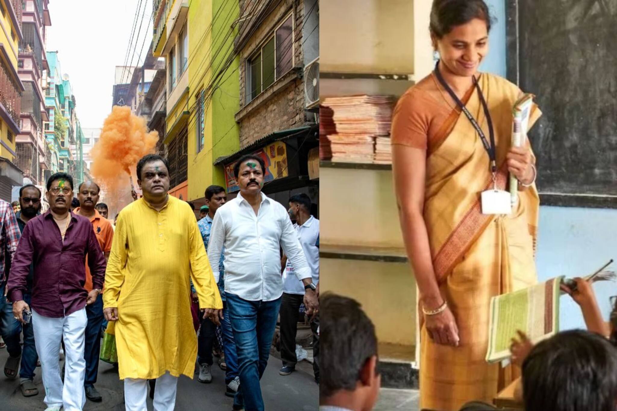 প্রাথমিক স্কুলগুলিতে শিক্ষক নিয়োগের পথে রাজ‍্য! শূন‍্যপদ থেকে টেট, সব জানুন বিশদে