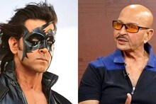 পরিচালকের আসনে নেই রাকেশ রোশন! কোন কোন বাধার মুখোমুখি ‘কৃশ ৪’? হৃত্বিকের ছবি নিয়ে বড় আপড