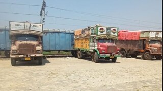 নিশ্চিন্তে নিশ্চিন্তপুর টার্মিনালে পৌঁছে গেল পণ্যবাহী রেক! জুড়বে কি ভারত-বাংলাদেশ?